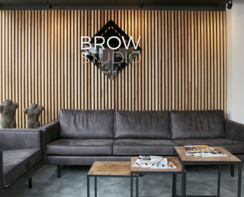 Browstudio Hoorn Kien Aannemers