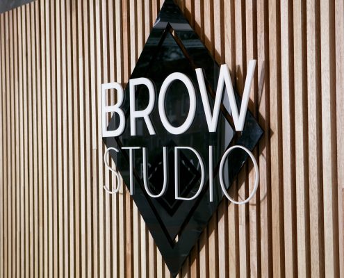 Browstudio Hoorn Kien Aannemers