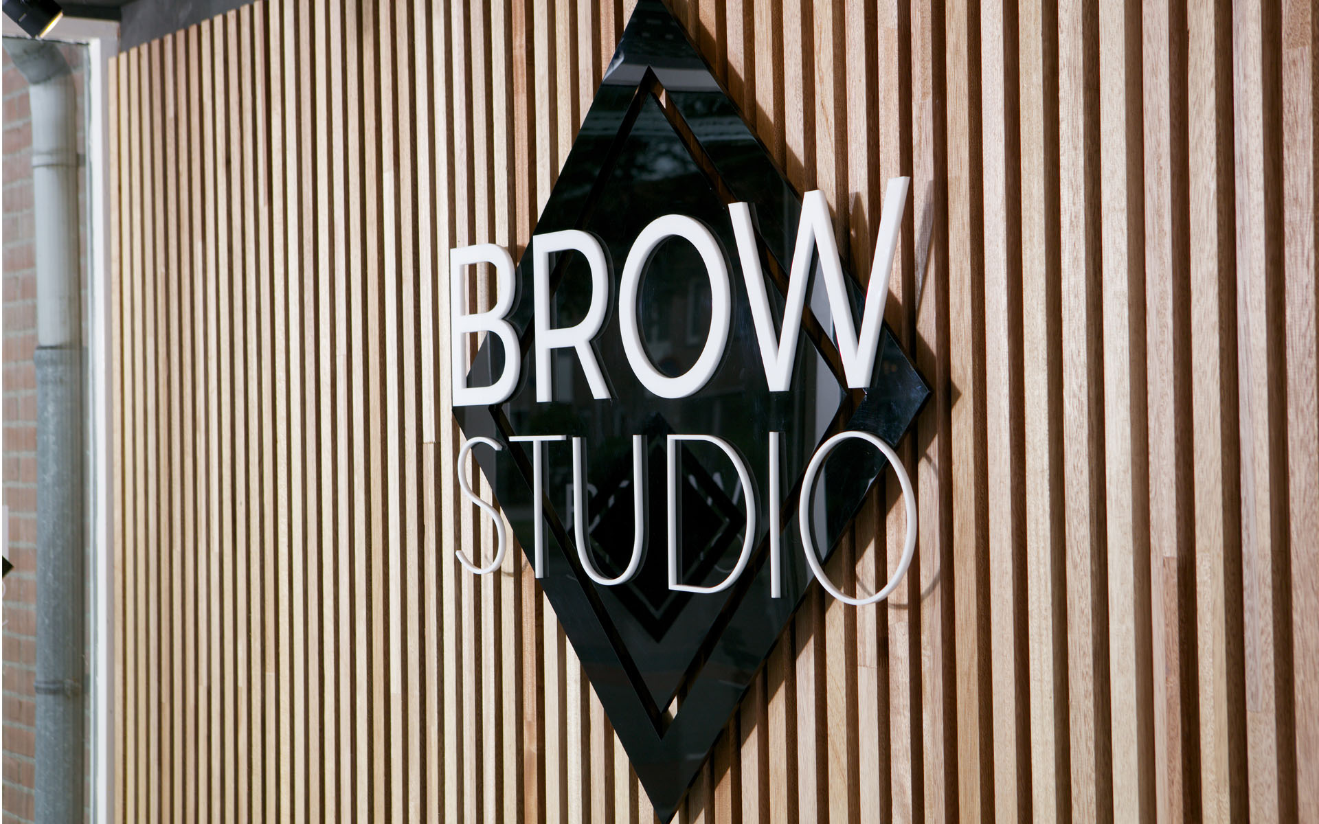 Browstudio Hoorn Kien Aannemers